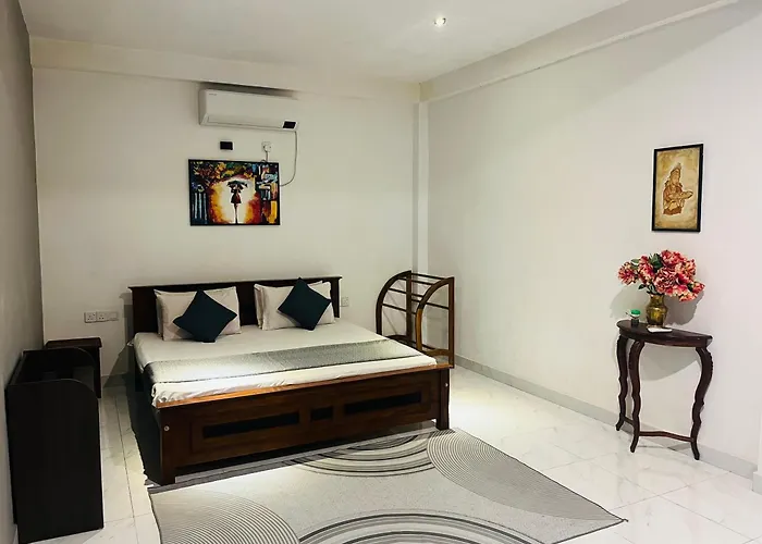 Kandy Hill Villa