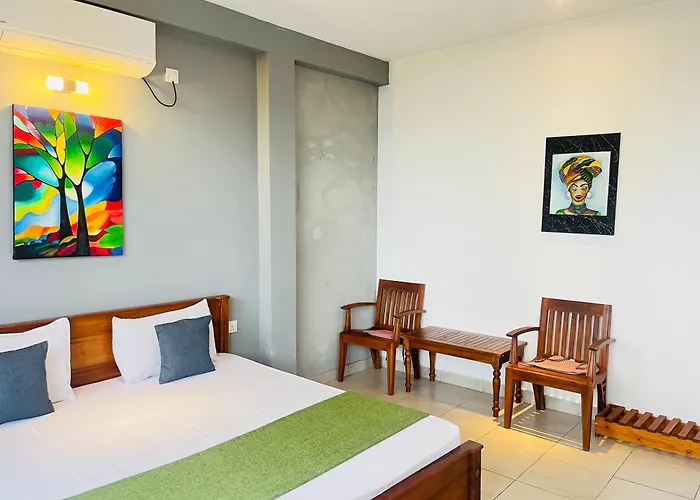 Kandy Hill Villa